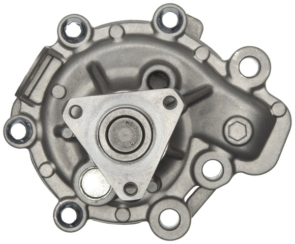 Gates Engine Water Pump P/N:42073BH Fits: Mazda 3 18-12, Mazda 3 Sport 18-12, Mazda 6 17-14, Mazda Cx-3 18-16, Mazda Cx-5 17-13, Scion Ia 2016, Toyota Yaris 20-17, Toyota Yaris Ia 18-17, Toyota Yaris R 20-17 - Image 3