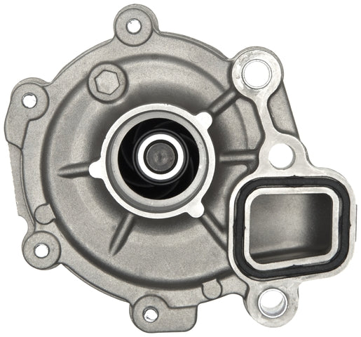 Gates Engine Water Pump P/N:42073BH Fits: Mazda 3 18-12, Mazda 3 Sport 18-12, Mazda 6 17-14, Mazda Cx-3 18-16, Mazda Cx-5 17-13, Scion Ia 2016, Toyota Yaris 20-17, Toyota Yaris Ia 18-17, Toyota Yaris R 20-17 - Image 2
