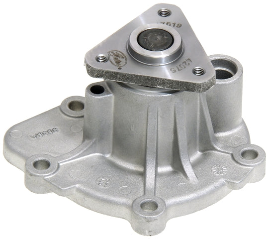 Gates Engine Water Pump P/N:42075 Fits: Hyundai Santa Fe Sport 16-13, Hyundai Sonata 14-11, Kia Optima 15-11, Kia Sportage 16-11 - Image 1
