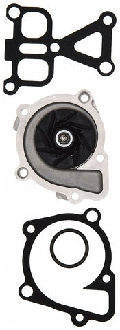 Gates Engine Water Pump P/N:42075 Fits: Hyundai Santa Fe Sport 16-13, Hyundai Sonata 14-11, Kia Optima 15-11, Kia Sportage 16-11 - Image 2