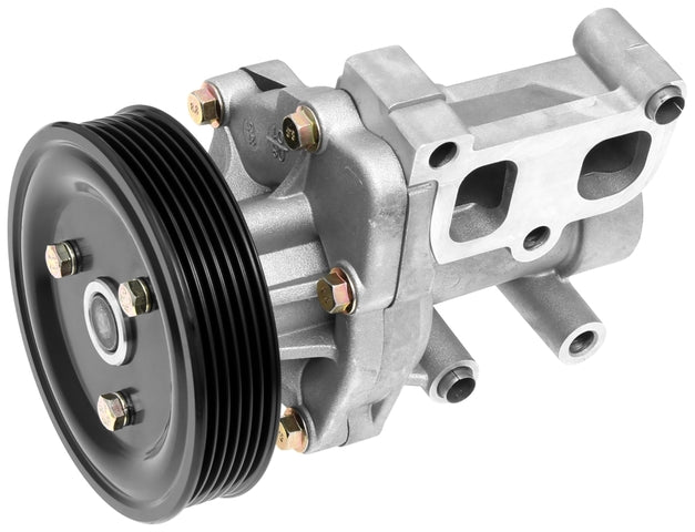 Gates Engine Water Pump P/N:42075BH Fits: Hyundai Santa Fe Sport 16-13, Hyundai Sonata 14-11, Kia Optima 15-11, Kia Sportage 16-11 - Image 1
