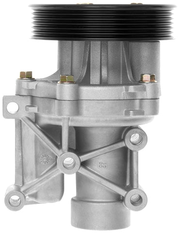 Gates Engine Water Pump P/N:42075BH Fits: Hyundai Santa Fe Sport 16-13, Hyundai Sonata 14-11, Kia Optima 15-11, Kia Sportage 16-11 - Image 3