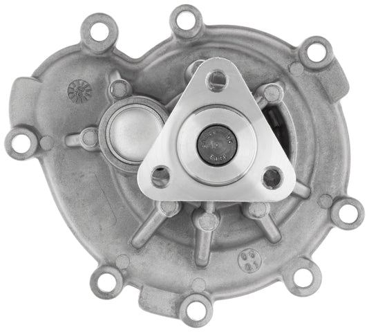 Gates Engine Water Pump P/N:42076 Fits: Porsche Cayenne 06-03 - Image 3