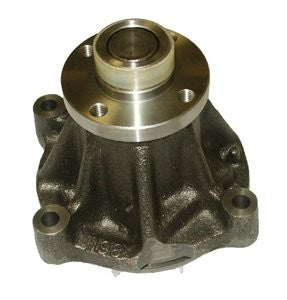 Gates Engine Water Pump P/N:42079 Fits: Ford E-350 Club Wagon, Ford E-350 Econoline, Ford E-350 Econoline Club Wagon, Ford E-350 Super Duty, Ford E-450 Econoline Super Duty, Ford E-450 Super Duty, Ford E-550 Econoline Super Duty - Image 1