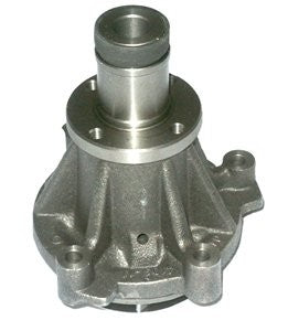 Gates Engine Water Pump P/N:42081 Fits: Ford F-150 01-99 - Image 1