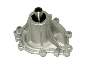 Gates Engine Water Pump P/N:42083 Fits: Buick Century, Buick Skylark, Buick Somerset, Buick Somerset Regal, Chevrolet Celebrity, Chevrolet Citation, Chevrolet Citation Ii, Oldsmobile Calais, Oldsmobile Cutlass Calais, Oldsmobile Cutlass Ciera - Image 1