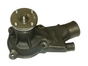 Gates Engine Water Pump P/N:42086 Fits: Chevrolet C10, Chevrolet C10 Suburban, Chevrolet C20, Chevrolet C30, Chevrolet G10, Chevrolet G20, Chevrolet G30, Chevrolet K10, Chevrolet K10 Suburban, Chevrolet K20 - Image 1