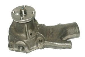 Gates Engine Water Pump P/N:42089 Fits: Chevrolet C10, Chevrolet C15, Chevrolet C20, Chevrolet C20 Suburban, Chevrolet C30, Chevrolet C35, Chevrolet G20, Chevrolet G30, Chevrolet K10 - Image 1