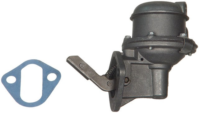 Airtex Fuel Pumps Mechanical Fuel Pump P/N:4208 Fits: Edsel Ranger, Edsel Villager, Ford Club, Ford Country Sedan, Ford Country Squire, Ford Courier Sedan Delivery, Ford Custom, Ford Custom 300, Ford Customline, Ford Del Rio Wagon - Image 1