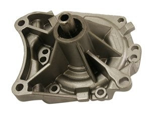 Gates Engine Water Pump P/N:42091 Fits: Buick Century 92-87, Chevrolet Celebrity 90-87, Chevrolet Lumina 92-90, Oldsmobile Cutlass Ciera 92-87, Oldsmobile Cutlass Cruiser 1992, Oldsmobile Cutlass Cruiser 90-87, Pontiac 6000 91-87 - Image 1
