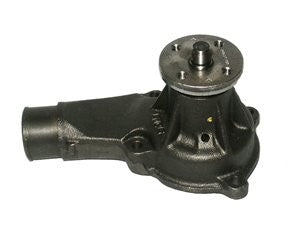 Gates Engine Water Pump P/N:42094 Fits: Chevrolet Astro 90-87, Chevrolet Llv 93-87, Chevrolet S10 93-87, Chevrolet S10 Blazer 88-87, GMC S15 90-87, GMC S15 Jimmy 88-87, GMC Safari 90-87, GMC Sonoma 93-91 - Image 1