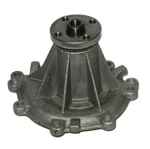 Gates Engine Water Pump P/N:42096 Fits: Buick Skylark 91-87, Buick Somerset 87-86, Buick Somerset Regal 1985, Oldsmobile Calais 87-85, Oldsmobile Cutlass Calais 91-88, Pontiac Grand Am 91-85 - Image 1