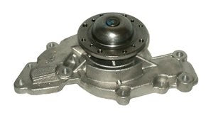 Gates Engine Water Pump P/N:42097 Fits: Buick Allure, Buick Lacrosse, Buick Lesabre, Buick Lucerne, Buick Park Avenue, Buick Regal, Buick Riviera, Chevrolet Camaro, Chevrolet Impala, Chevrolet Lumina - Image 1