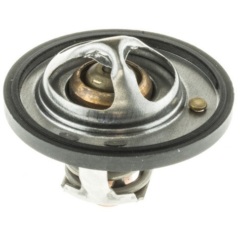 Motorad Engine Coolant Thermostat P/N:421-180 Fits: Chevrolet Tracker, Suzuki Aerio, Suzuki Ciaz, Suzuki Esteem, Suzuki Grand Vitara, Suzuki Kizashi, Suzuki S-cross, Suzuki Swift, Suzuki Sx4, Suzuki Sx4 Crossover, Suzuki Vitara - Image 1