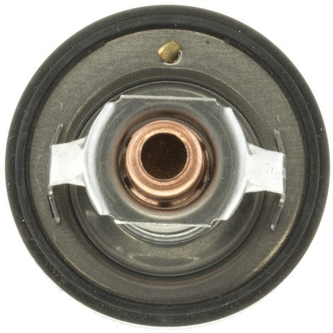 Motorad Engine Coolant Thermostat P/N:421-180 Fits: Chevrolet Tracker, Suzuki Aerio, Suzuki Ciaz, Suzuki Esteem, Suzuki Grand Vitara, Suzuki Kizashi, Suzuki S-cross, Suzuki Swift, Suzuki Sx4, Suzuki Sx4 Crossover, Suzuki Vitara - Image 5