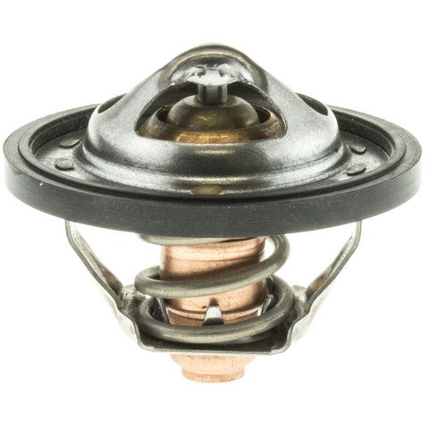 Motorad Engine Coolant Thermostat P/N:421-180 Fits: Chevrolet Tracker, Suzuki Aerio, Suzuki Ciaz, Suzuki Esteem, Suzuki Grand Vitara, Suzuki Kizashi, Suzuki S-cross, Suzuki Swift, Suzuki Sx4, Suzuki Sx4 Crossover, Suzuki Vitara - Image 2