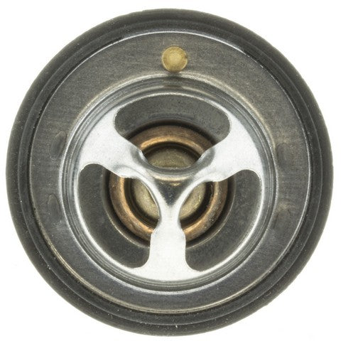 Motorad Engine Coolant Thermostat P/N:421-180 Fits: Chevrolet Tracker, Suzuki Aerio, Suzuki Ciaz, Suzuki Esteem, Suzuki Grand Vitara, Suzuki Kizashi, Suzuki S-cross, Suzuki Swift, Suzuki Sx4, Suzuki Sx4 Crossover, Suzuki Vitara - Image 4