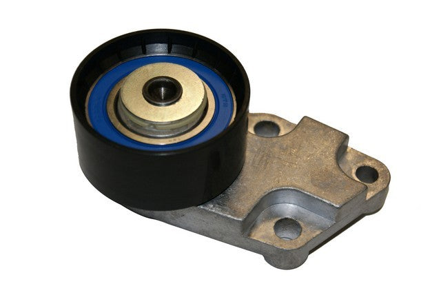 GMB Engine Timing Belt Tensioner P/N:421-3243 Fits: Chevrolet Aveo 08-04, Chevrolet Aveo5 08-06, Daewoo Lanos 02-99, Pontiac G3 08-07, Pontiac Wave 08-05, Pontiac Wave5 07-05, Suzuki Swift+ 08-04 - Image 1