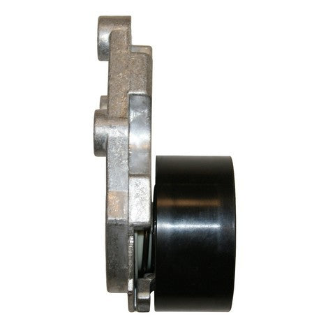 GMB Engine Timing Belt Tensioner P/N:421-3243 Fits: Chevrolet Aveo 08-04, Chevrolet Aveo5 08-06, Daewoo Lanos 02-99, Pontiac G3 08-07, Pontiac Wave 08-05, Pontiac Wave5 07-05, Suzuki Swift+ 08-04 - Image 3