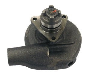 Gates Engine Water Pump P/N:42102HD Fits: Ford L9000, Ford Ln9000, Ford Lnt9000, Ford Lt9000, Ford Lts9000, GMC Astro, GMC Brigadier, GMC General, International 2275 - Image 1