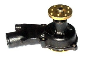 Gates Water Pump (Standard) P/N:42106 - Image 1