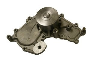 Gates Engine Water Pump P/N:42108 Fits: Acura Legend 90-86, Honda Accord 97-95, Sterling 825 88-87, Sterling 827 91-89 - Image 1