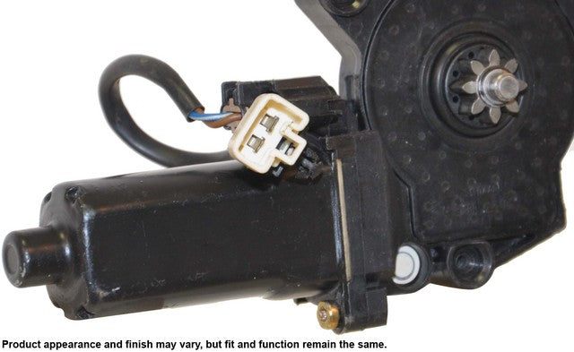 CARDONE Reman Window Motor P/N:42-1082 Fits: Pontiac Gto 06-04 - Image 2