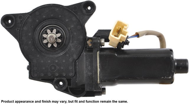 CARDONE Reman Window Motor P/N:42-1083 Fits: Pontiac Gto 2006 - Image 4