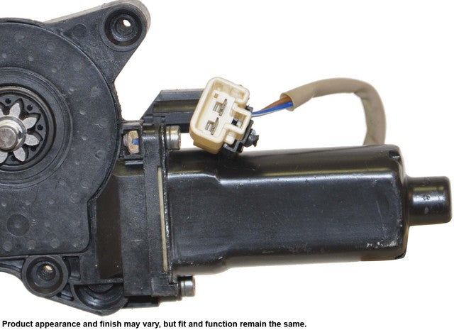 CARDONE Reman Window Motor P/N:42-1083 Fits: Pontiac Gto 2006 - Image 2
