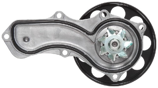 Gates Engine Water Pump P/N:42109 Fits: Honda Cr-v 18-15 - Image 2