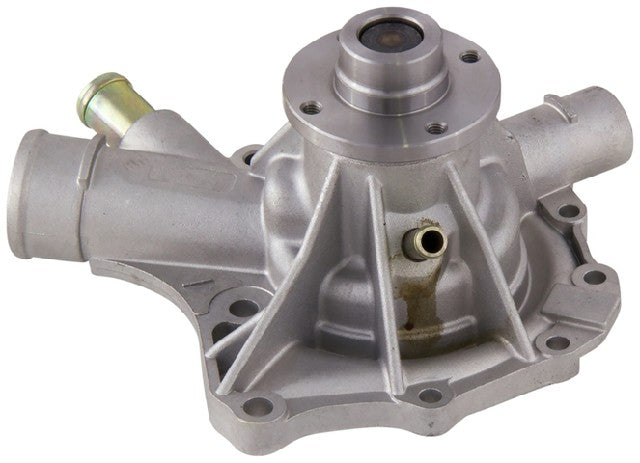Gates Engine Water Pump P/N:42110 Fits: Mercedes-benz C230 2002, Mercedes-benz Slk230 04-00 - Image 1
