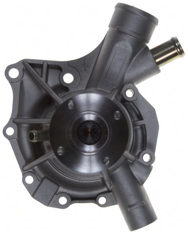 Gates Engine Water Pump P/N:42110 Fits: Mercedes-benz C230 2002, Mercedes-benz Slk230 04-00 - Image 2