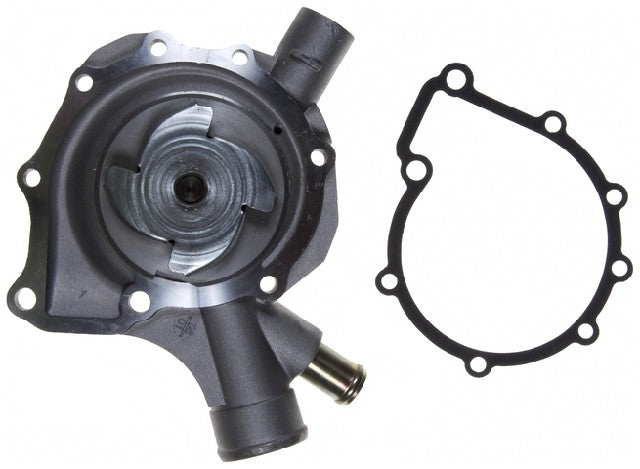 Gates Engine Water Pump P/N:42110 Fits: Mercedes-benz C230 2002, Mercedes-benz Slk230 04-00 - Image 3