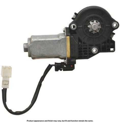 CARDONE Reman Window Motor P/N:42-1116 Fits: Chevrolet Aveo 15-07, Chevrolet Aveo 2017, Chevrolet Aveo5 11-08, Pontiac G3 10-07, Pontiac G3 Wave 2009, Pontiac Wave 08-07, Suzuki Swift+ 10-07 - Image 4