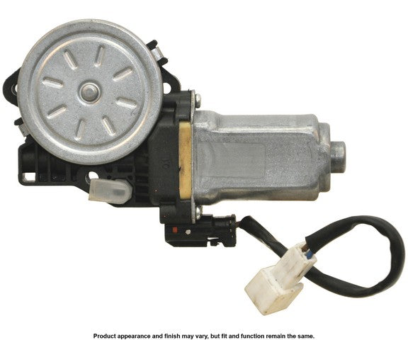 CARDONE Reman Window Motor P/N:42-1116 Fits: Chevrolet Aveo 15-07, Chevrolet Aveo 2017, Chevrolet Aveo5 11-08, Pontiac G3 10-07, Pontiac G3 Wave 2009, Pontiac Wave 08-07, Suzuki Swift+ 10-07 - Image 1
