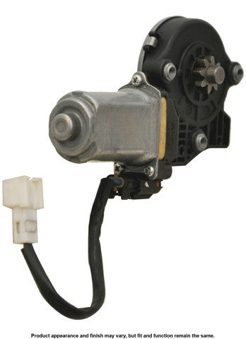 CARDONE Reman Window Motor P/N:42-1116 Fits: Chevrolet Aveo 15-07, Chevrolet Aveo 2017, Chevrolet Aveo5 11-08, Pontiac G3 10-07, Pontiac G3 Wave 2009, Pontiac Wave 08-07, Suzuki Swift+ 10-07 - Image 3
