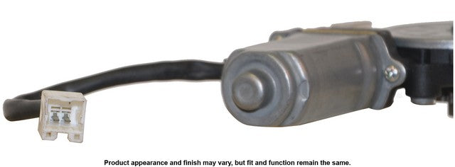 CARDONE Reman Window Motor P/N:42-1116 Fits: Chevrolet Aveo 15-07, Chevrolet Aveo 2017, Chevrolet Aveo5 11-08, Pontiac G3 10-07, Pontiac G3 Wave 2009, Pontiac Wave 08-07, Suzuki Swift+ 10-07 - Image 2