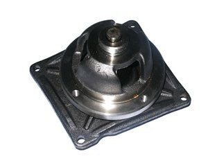 Gates Water Pump (Standard) P/N:42113 - Image 1