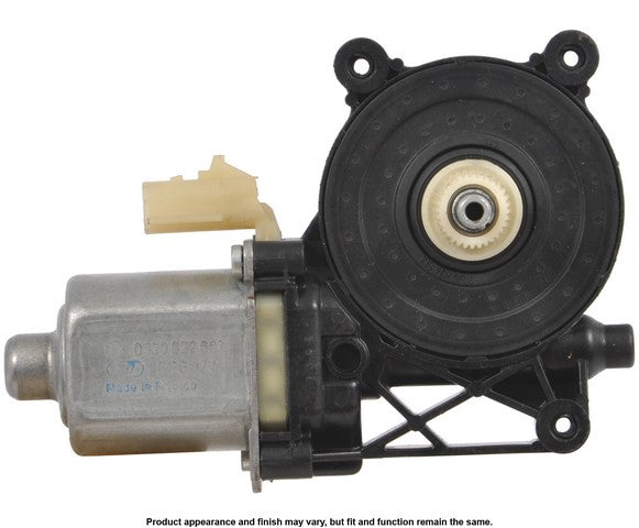 CARDONE Reman Window Motor P/N:42-1141 Fits: Cadillac Srx 16-13, Chevrolet Cruze 15-11, Chevrolet Cruze Limited 2016, Chevrolet Equinox 17-12, Chevrolet Sonic 18-13, GMC Terrain 17-12 - Image 3