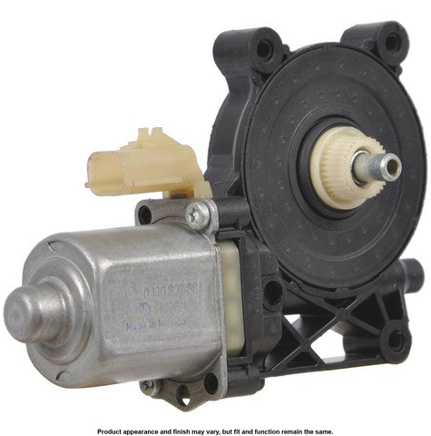 CARDONE Reman Window Motor P/N:42-1141 Fits: Cadillac Srx 16-13, Chevrolet Cruze 15-11, Chevrolet Cruze Limited 2016, Chevrolet Equinox 17-12, Chevrolet Sonic 18-13, GMC Terrain 17-12 - Image 2