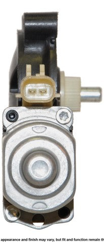 CARDONE Reman Window Motor P/N:42-1141 Fits: Cadillac Srx 16-13, Chevrolet Cruze 15-11, Chevrolet Cruze Limited 2016, Chevrolet Equinox 17-12, Chevrolet Sonic 18-13, GMC Terrain 17-12 - Image 1