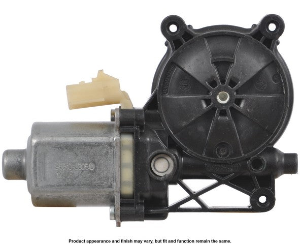 CARDONE Reman Window Motor P/N:42-1142 Fits: Cadillac Srx 16-13, Chevrolet Equinox 17-12, GMC Terrain 17-12 - Image 4