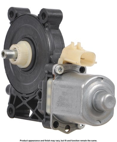 CARDONE Reman Window Motor P/N:42-1142 Fits: Cadillac Srx 16-13, Chevrolet Equinox 17-12, GMC Terrain 17-12 - Image 3