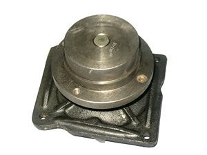 Gates Engine Water Pump P/N:42114HD Fits: International 1654, International 1754, International 1854, International 1954, International 1955, International 2155, International 2275, International Cargostar, International F1954 - Image 1