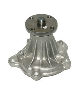 Gates Engine Water Pump P/N:42118 Fits: Isuzu Amigo 93-89, Isuzu Impulse 89-88, Isuzu Pickup 95-86, Isuzu Trooper 87-86 - Image 1