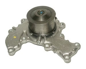 Gates Engine Water Pump P/N:42120 Fits: Acura Slx 97-96, Honda Passport 97-94, Isuzu Rodeo 97-93, Isuzu Trooper 97-92 - Image 1