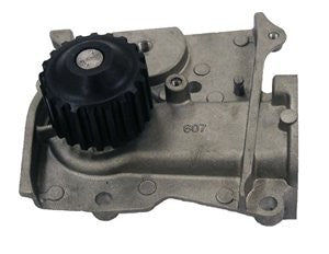 Gates Engine Water Pump P/N:42127 Fits: Mazda 626 87-84, Mazda B2000 87-86 - Image 1