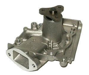 Gates Engine Water Pump P/N:42128 Fits: Ford Aspire 97-94, Ford Festiva 93-88, Kia Sephia 95-94, Mazda 323 94-86, Mazda Mx-3 93-92, Mazda Protege 94-90, Mercury Tracer 89-87 - Image 1