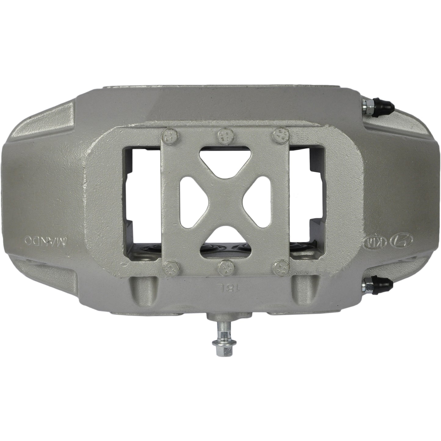 CARDONE Ultra Disc Brake Caliper P/N:19-P7585 Fits: Genesis G80 2017, Hyundai Genesis 16-15 - Image 3