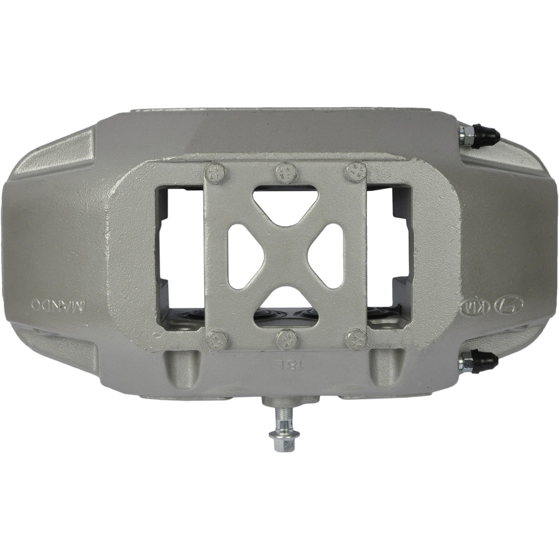 CARDONE Ultra Disc Brake Caliper P/N:19-P7585 Fits: Genesis G80 2017, Hyundai Genesis 16-15 - Image 3